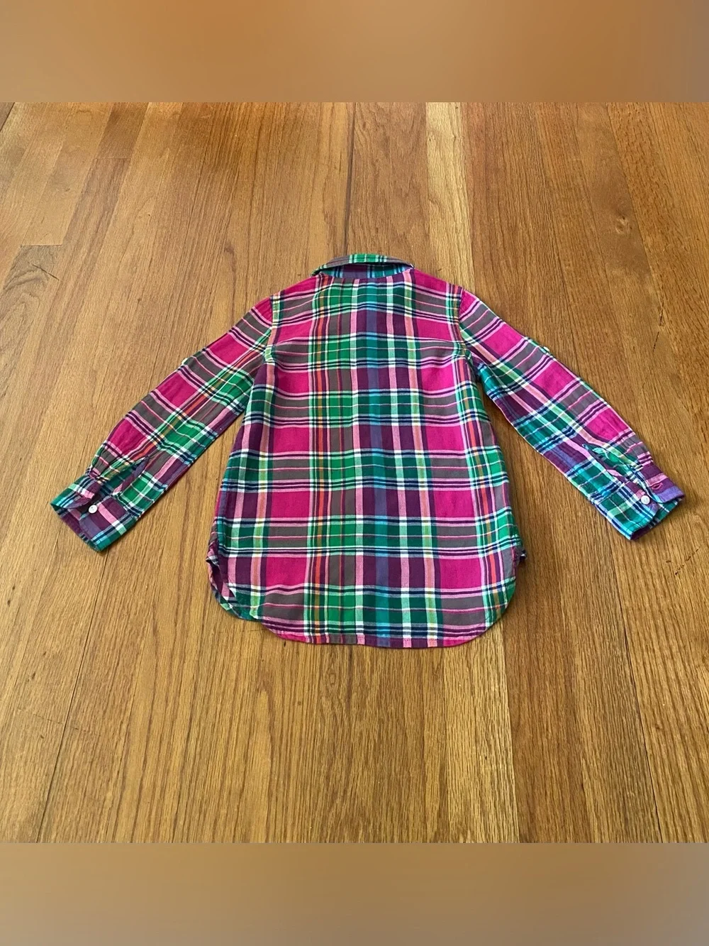 Ralph Lauren super classic